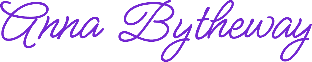 Portfolio – Anna Bytheway